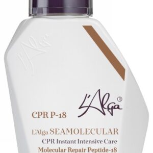 Nenuplaunama, giliai drėkinanti kaukė plaukams su peptidais SEAMOLECULAR , 100 ml LALA153302