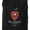 Lamborghini BLACK kavos pupelės, 1 kg. LAM504