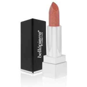 Mineraliniai lūpų dažai BellaPierre Fierce LS003
