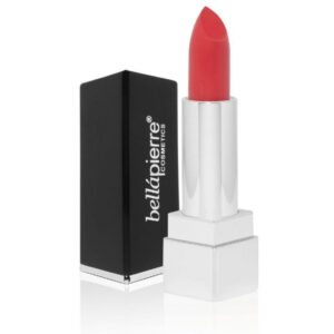 Matiniai lūpų dažai BellaPierre Fire Red LS021