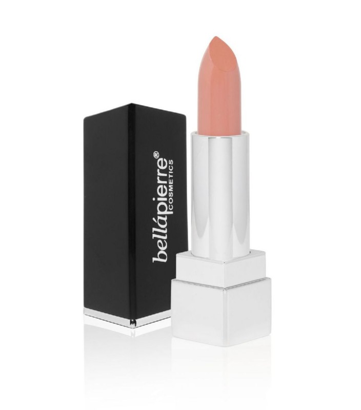 01_LS023 Mineraliniai lūpų dažai BellaPierree NYC Diva LS023