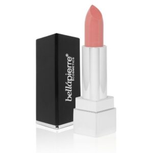 Mineraliniai lūpų dažai BellaPierre Velvet Rose LS024