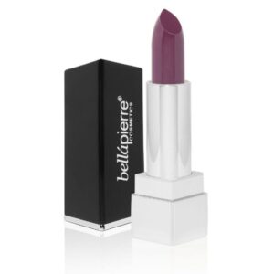 Mineraliniai lūpų dažai BellaPierre Purple Rain LS026