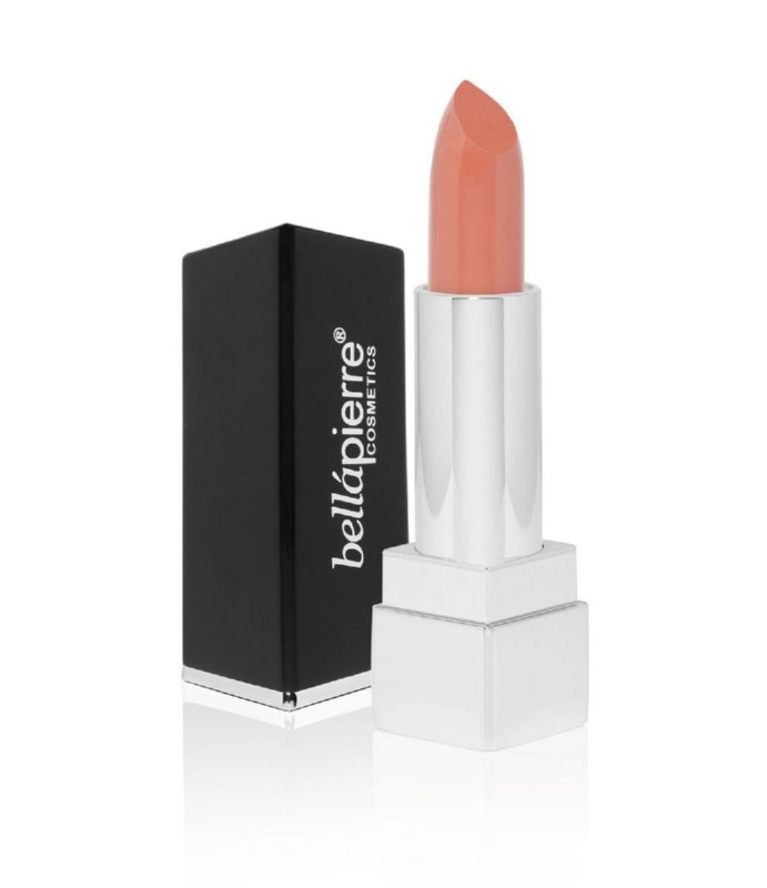 01_LS028 Mineraliniai lūpų dažai Bellapierre Exposed LS028