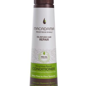 Neapsunkinantis plaukų drėkin kond MAM200100, 300ml