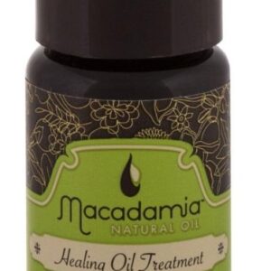 Atstatomasis plaukų aliejus, 10ml MAM3005