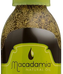 Puršk. atstat. nat. plaukų aliejus, 125ml MAM3006