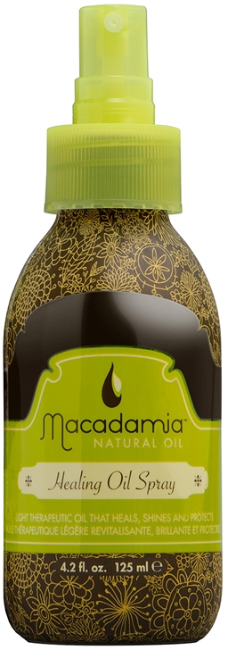 01_MAM3006 Puršk. atstat. nat. plaukų aliejus, 125ml MAM3006