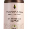 Purškiklis plaukams nuo karščio, 148ml MAM500118