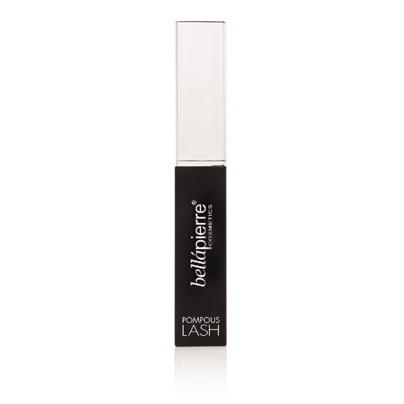 01_MAS004 Blakstienų tušas Pompous Lash Mascara MAS004