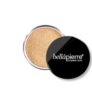Mineralinė pudra Nutmeg 9gr. MF005