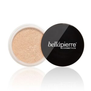 Mineralinė pudra Blondie 9gr. MF015