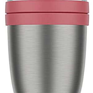 Pietų dėžutė Mepal Insulated Lunch Pot Ellipse MP107647078700