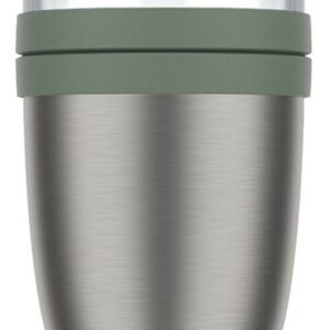 Pietų dėžutė Mepal Insulated Lunch Pot Ellipse MP107647094700