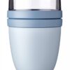 Pietų dėžutė Mepal Lunch Pot Ellipse MP107648015700