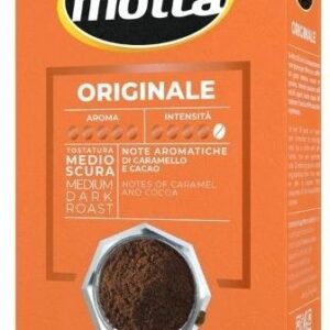 Malta kava Caffe Motta L'Originale MT10001, 250 g