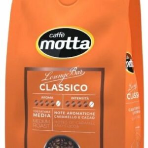 Kavos pupelės Caffe Motta Lounge Bar Classico MT10004, 1 kg