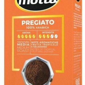 Malta kava Caffe Motta Il Pregiato MT20001, 250 g