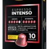 Malta kava kapsulėse Caffe Motta Intenso MT73011