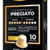 Malta kava kapsulėse Caffe Motta Pregiato MT73013