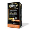 Malta kava kapsulėse Caffe Motta Pregiato MT73017