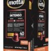 Malta kava kapsulėse Caffe Motta Intenso MT73018