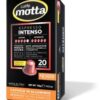Malta kava kapsulėse Caffe Motta Intenso MT73020