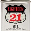 Aliejus barzdai, plaukams ir odai Sweet Tobacco OIL2ST, 60 ml