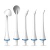 Burnos irigatoriaus antgalių rinkinys OSOM Oral Care Kit OSOMORALWF8801KIT