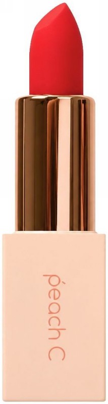 01_PC27027 Matiniai lūpų dažai Easy Matte Lipstick 05 Dahlia Red PC27027, 3,7 g