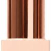 Matiniai lūpų dažai Easy Matte Lipstick 03 Scarlet Pink PC27028, 3,7 g