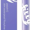 Akių pieštukas Slim Waterproof Fixxyliner 01 Black PC27114, juodos spalvos, 14 g
