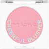 Skaistalai Cheerful Blusher 01 Lycheeful PC44036, 4 g
