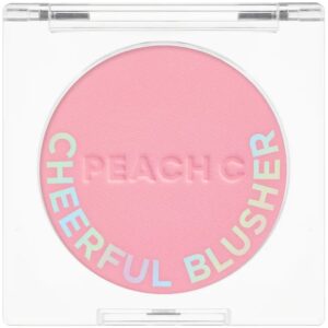 Skaistalai Cheerful Blusher 01 Lycheeful PC44036, 4 g