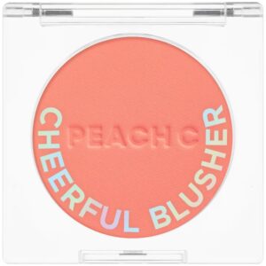 Skaistalai Cheerful Blusher 02 Peachful PC44037, 4 g