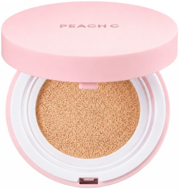 01_PC44051 Makiažo pagrindas-pagalvėlė Focus On Air Velvet Cushion 02 Beige PC44051, su SPF50+ PA++++, 15 g
