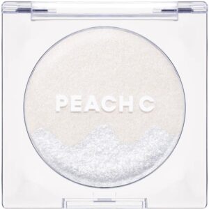 Švytėjimo suteikianti priemonė Dual Beam Highlighter Pear Dia Beam PC44065, 4,8 g