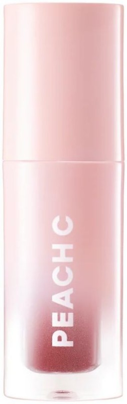 01_PC44072 Ilgai išliekantis lūpų blizgis Jelly Beam Tint Heart Feel PC44072, 2 g