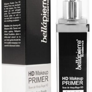 Makiažo pagrindas BellaPierre Primer, 30ml PRIM