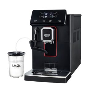 Aut. kavos aparatas Gaggia Magenta Milk BK RI8701/01