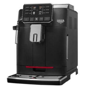 Aut. kavos aparatas Gaggia Cadorna Plus RI9601/01