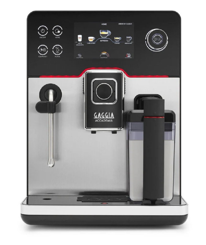 01_RI978201 Gaggia Academia RI9782/01