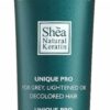 Kondicionierius šviesiems plaukams Silver SI0180CON, 180 ml