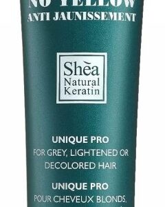 Kondicionierius šviesiems plaukams Silver SI0180CON, 180 ml