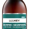 Šampūnas šviesiems plaukams No-Yellow SI0500TSH, 500 ml