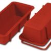 Silikoninė kepimo forma, 240x105/h65mm SIL-SFT326