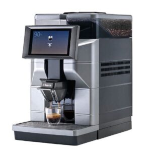 Automatinis kavos aparatas Saeco Magic M1 9J0450