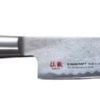 Damasko plieno peilis, TO-02