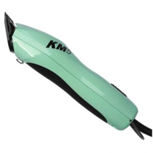 Prof. kirpimo mašinėlė gyvūnams KM5 Neomint Green WAHP1260-0473