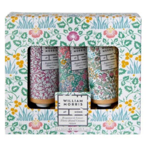 Rinkinys rankoms William Morris At Home, 3 x 30 ml WMFG2538